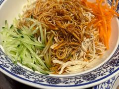 -古都历食南京菜·烤鸭·鸭血粉丝·汤包(南京博物院店)