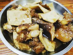 -老兵牛蹄店(下沙店)