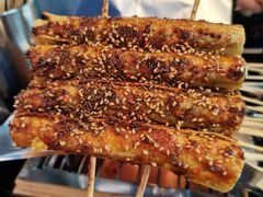 -火枪手串吧·鹤岗小串涮肚(亦庄店)