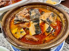 -南京大牌档(济南万象城店)