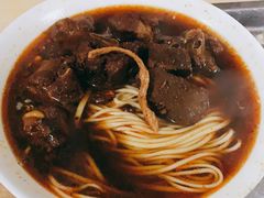 小排面-顺心拉面馆(马道街店)