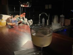 -STAFF ONLY Bar(南台巷店)
