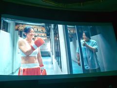 -大光明电影院(南京西路店)