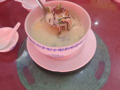 -雄仔农家菜馆·特色葱油鸡(六祖店)
