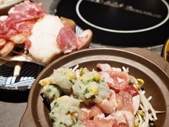 -楠小云·云南鲜菌·鲜牛自助火锅(九眼桥店)