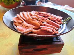 -元奶奶包饭(公新银浦店)