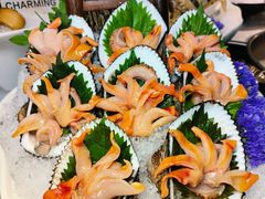 -喜聚薈·花膠雞海鮮火鍋(越秀店)