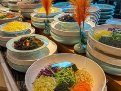 -燕郊烧鸽子(酷车小镇店)