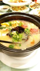 点击看大图 -龙象盛宴大酒店·宴会厅
