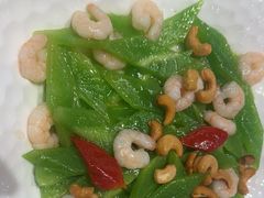 -李记东北饺子馆·东北菜(欢乐谷店)