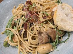 意面-榖屋house of flour(张江首店)