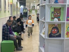 -学知乐教育·幼小衔接·小学科辅导(嘉定镇校区)