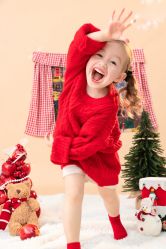 点击看大图 -奈尔宝家庭中心·亲子餐厅(苏州大悦城店)