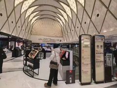 -乐天免税店(明洞店)