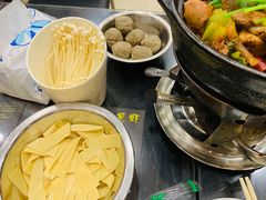 -川香煲(茅台路店)