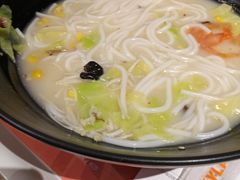 -食悦天美食广场(武汉壹方购物中心店)