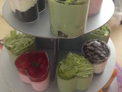 -幸福西饼面包茶饮(车公庙店)