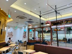 大堂-多乐之日(颐堤港店)
