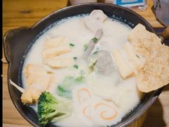 毒奶锅-老爷锅(新街口IFCX店)