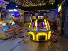 -大玩家(哈尔滨悦荟店)