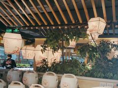 -绿草地·湘菜(喜盈门店)