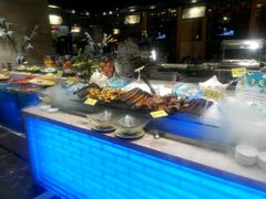 -舜和巴西烤肉餐厅(舜和国际店)