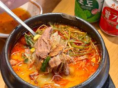 -海云台韩式汤饭·13年匠心韩料(南山店)