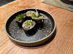 -RONIN Snack Bar