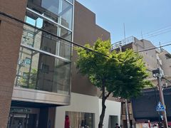 -心斋桥哈顿酒店