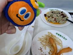 -老磁器口豆汁店(天坛店)