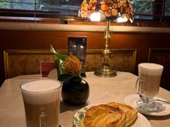 -国际饭店·原点咖啡吧ORIGIN CAFE&BAR