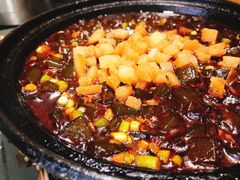 -松针蔡记蒸饺(花园路店)