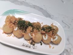 -苏晓玥·江南小吃(深圳北站店)