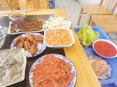 -飘香火锅(玉林西路店)