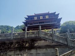-南京市江宁方山