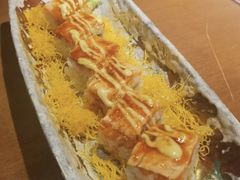 -千代武日本料理(哈西店)
