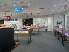 -亚美视光眼镜店(重庆路活力城店)