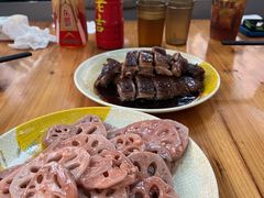 -紫金食坊(江南西路店)