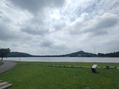 -上海月湖雕塑公园