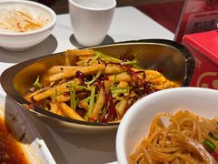 -辣可可·现炒黄牛肉(皇庭广场店)