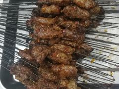 -清真·马峰烤肉(小学习北巷店)