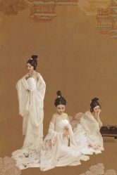 点击看大图 -美云庭古装·格格服汉服·京城旅拍(北京店)