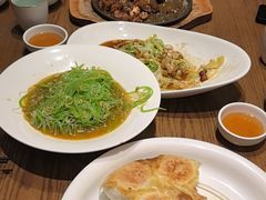 -新时代大酒店(仰口路店)