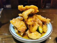 -东北大院·东北菜(三台子店)