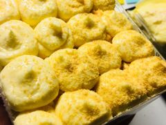 豆乳奶酪魔方-7cake榴莲千层蛋糕(松江店)