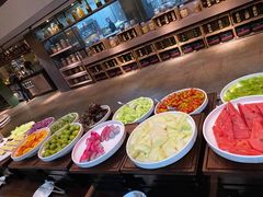 -食间牛排(湖西路店)