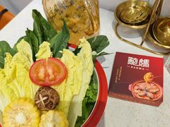 -鲍媽·原汤鲍鱼鸡(克拉广场店)