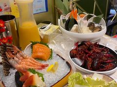 -伝承·和牛寿喜烧·放题(东营银座购物中心店)