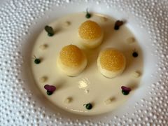 -Caprice(香港四季酒店)