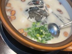 -上名堂·鱼头好吃(体育场路店)